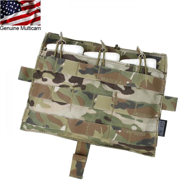 G TMC TRI Pouch Panel AVS JPC2.0 ( Multicam )